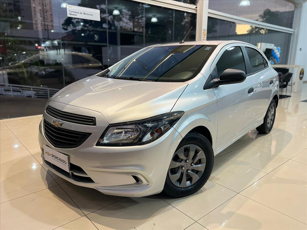 Comprar 2019CHEVROLETONIX