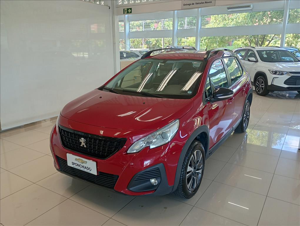 Comprar 2022PEUGEOT2008