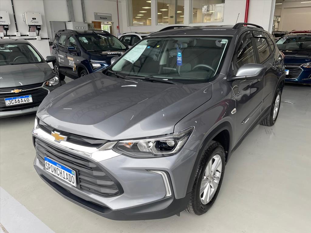 Comprar 2023CHEVROLETTRACKER