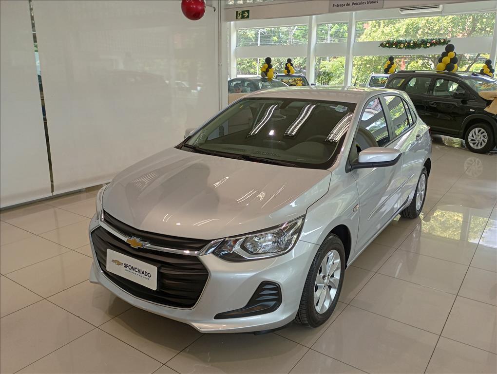 Comprar 2023CHEVROLETONIX