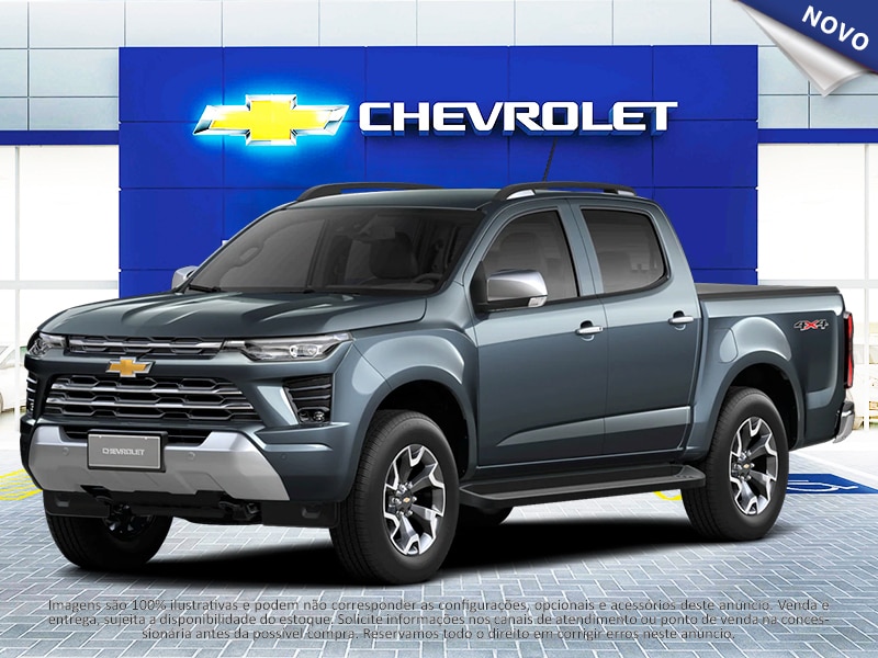 Comprar 2025CHEVROLETS10