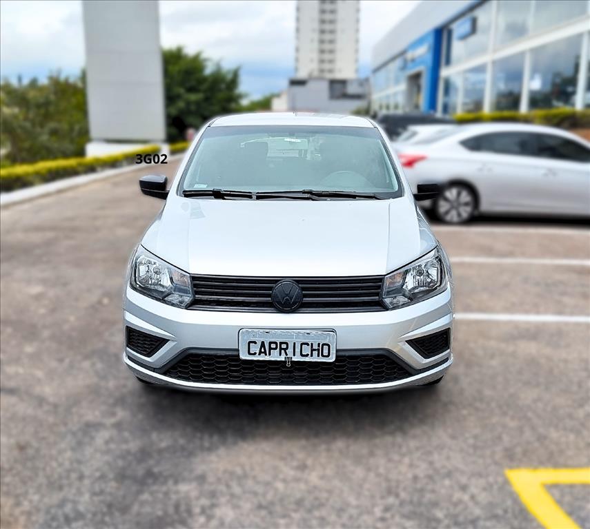 Comprar 2023VOLKSWAGENGOL