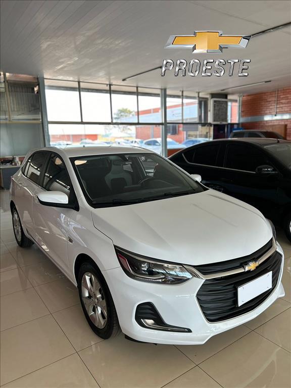 Comprar 2021CHEVROLETONIX