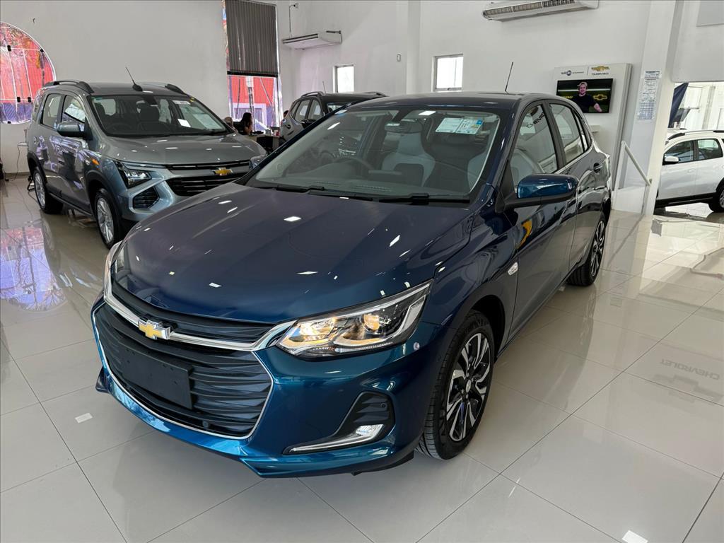 Comprar 2025CHEVROLETONIX