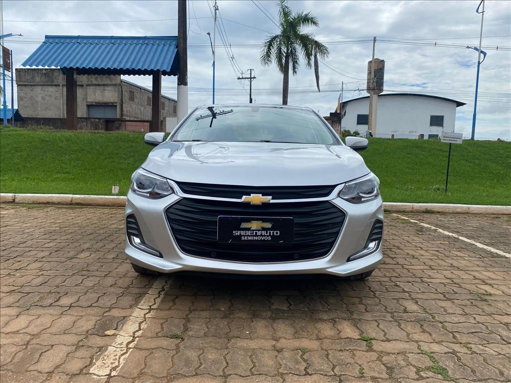 Comprar 2022CHEVROLETONIX PLUS