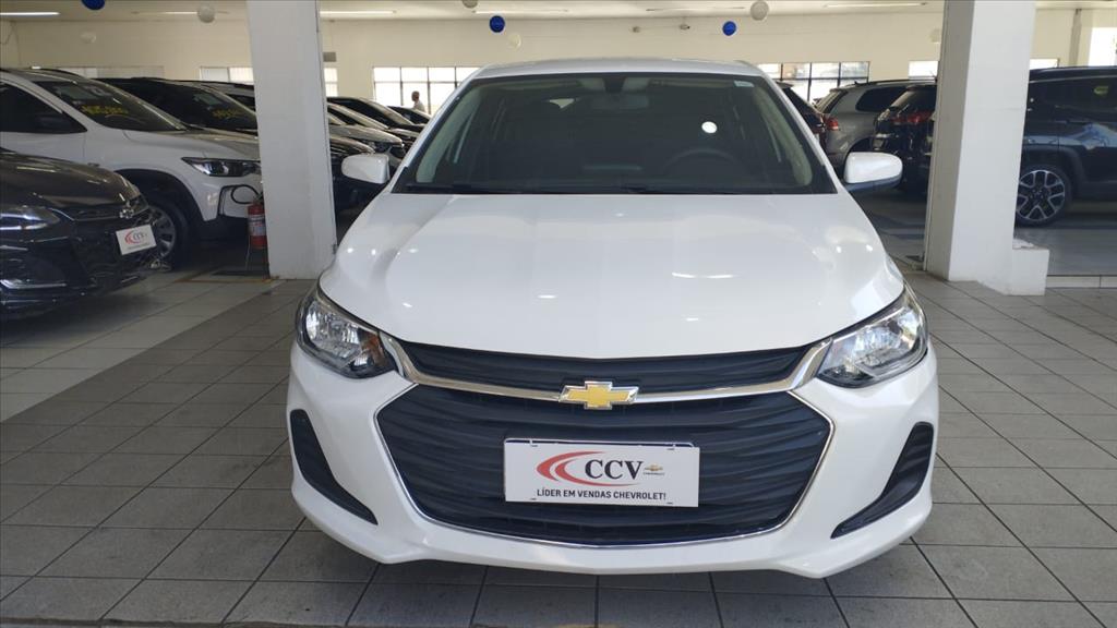 Comprar 2021CHEVROLETONIX