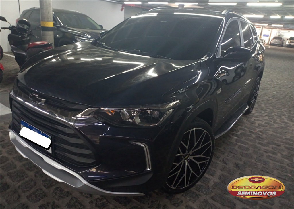 Comprar 2024CHEVROLETTRACKER