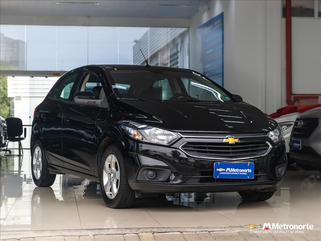 Comprar 2019CHEVROLETONIX