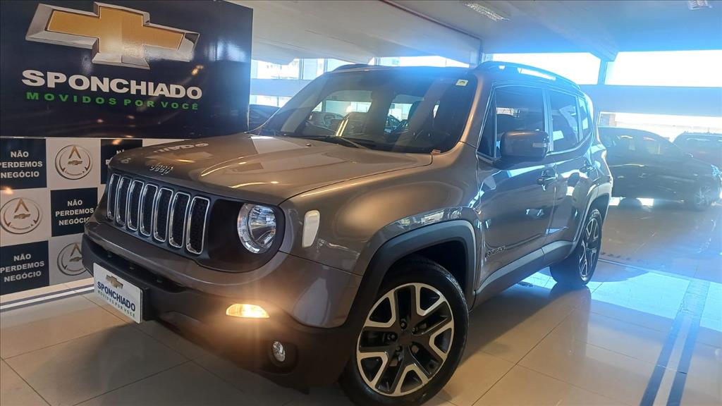 Comprar 2019JEEPRENEGADE