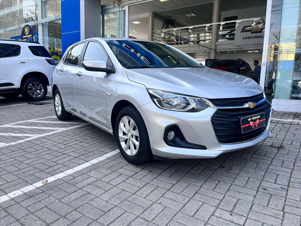 Comprar 2020CHEVROLETONIX