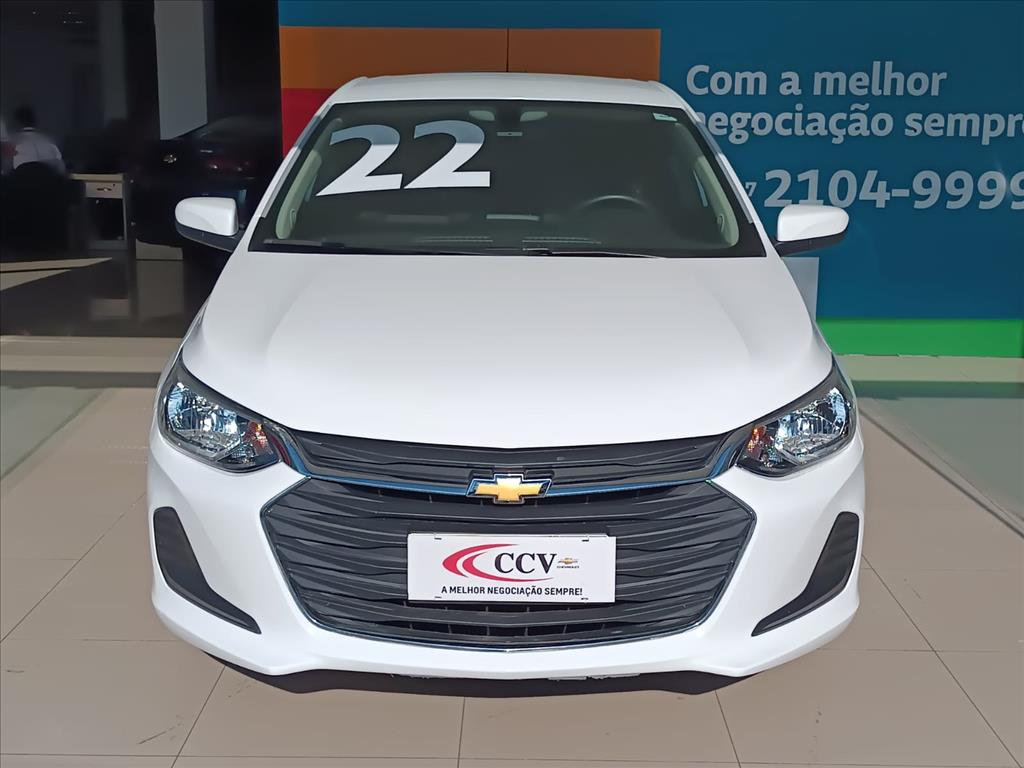 Comprar 2022CHEVROLETONIX