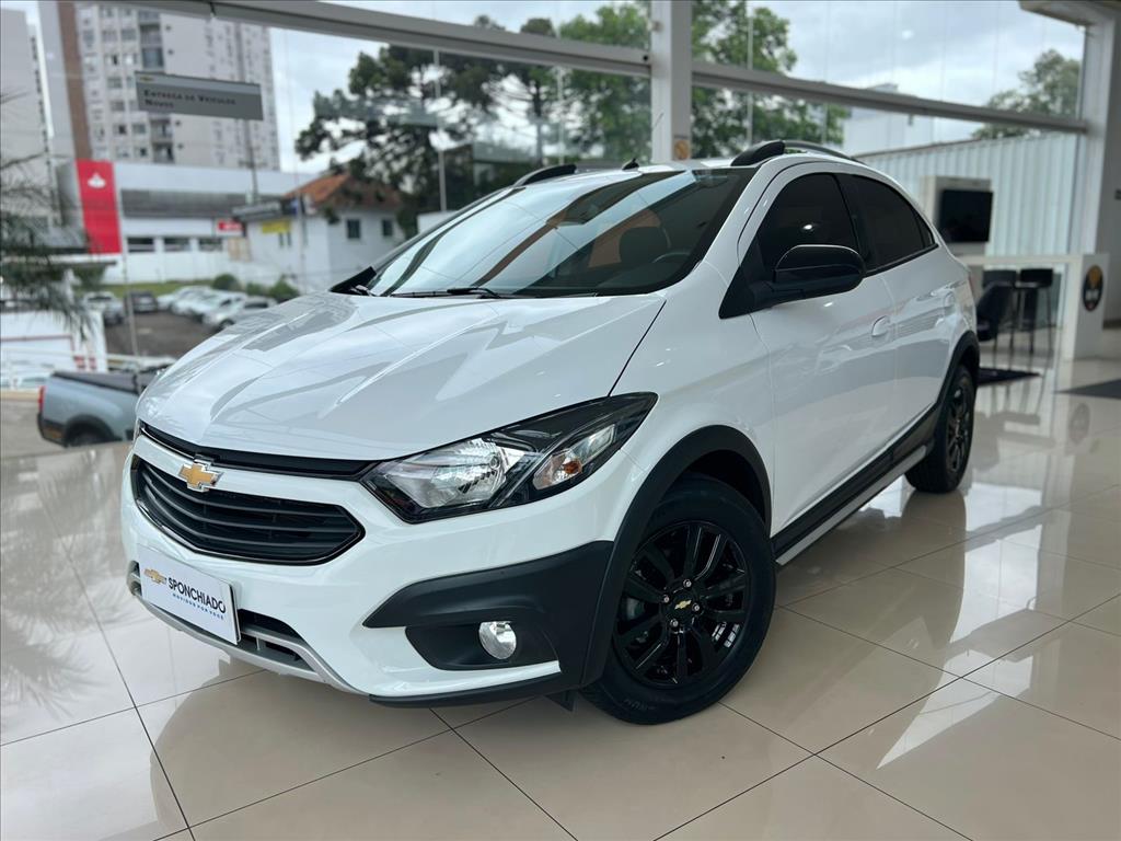 Comprar 2019CHEVROLETONIX