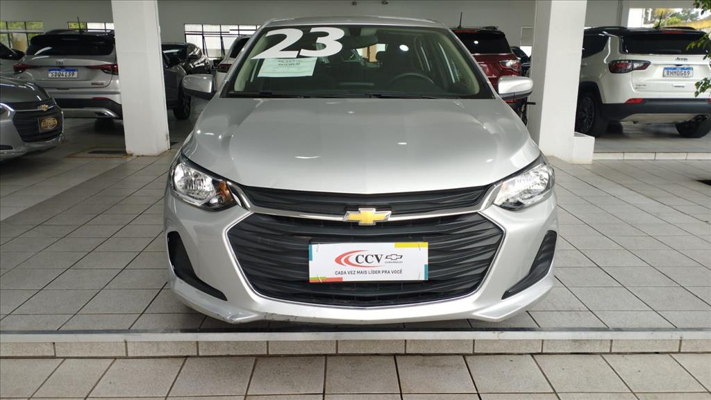 Comprar 2023CHEVROLETONIX