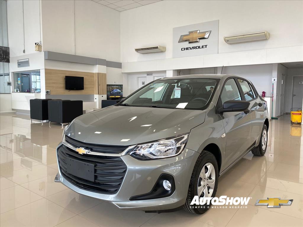 Comprar 2025CHEVROLETONIX