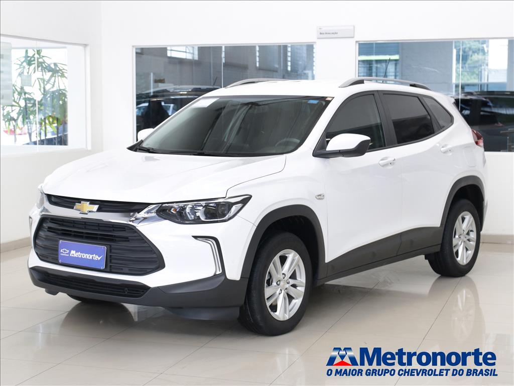 Comprar 2021CHEVROLETTRACKER