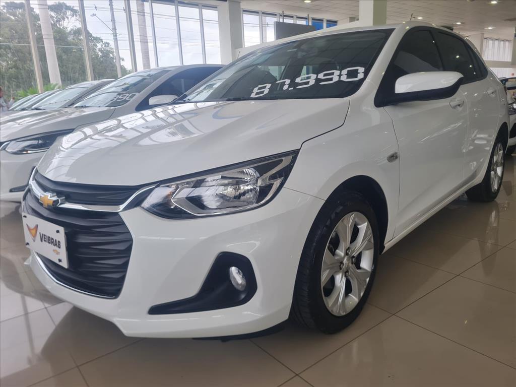 Comprar 2023CHEVROLETONIX