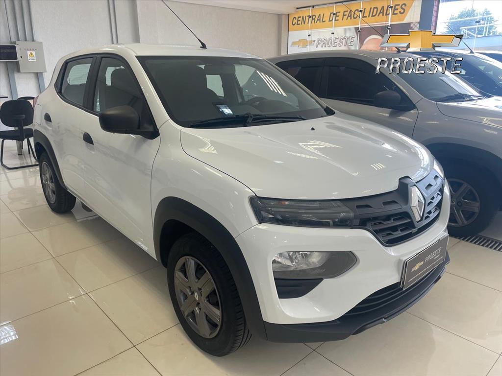 Comprar 2023RENAULTKWID