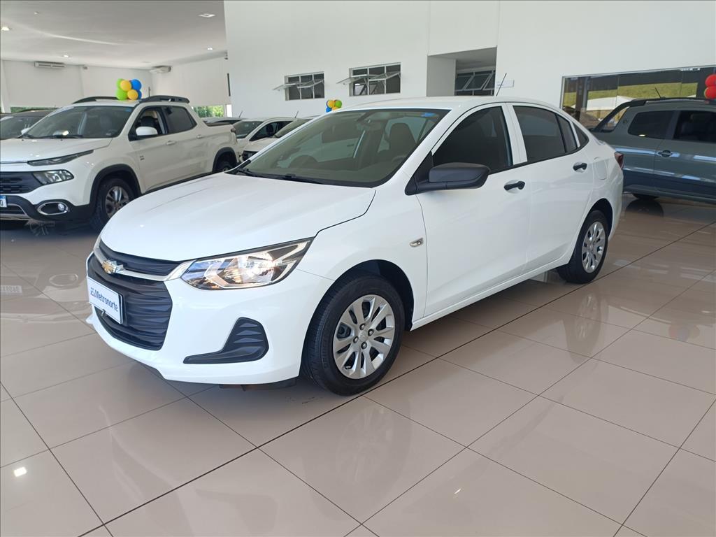 Comprar 2020CHEVROLETONIX PLUS