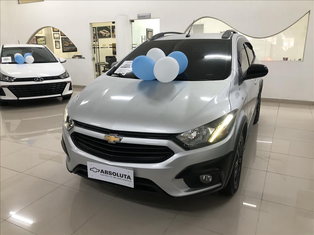 Comprar 2019CHEVROLETONIX