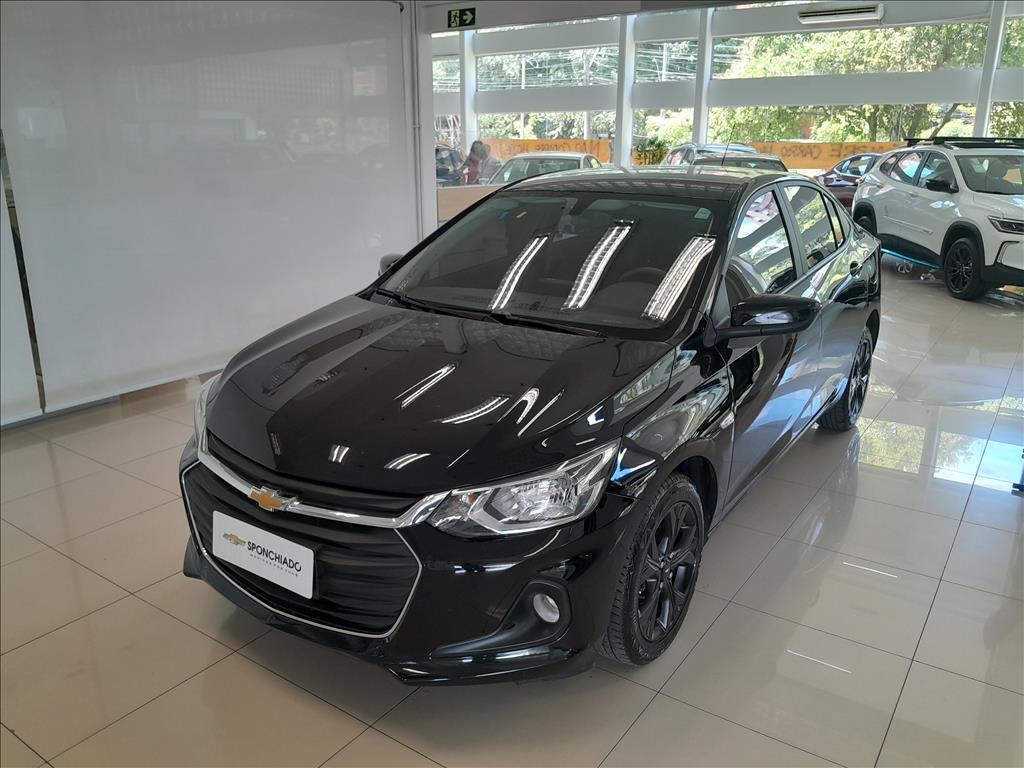 Comprar 2024CHEVROLETONIX PLUS