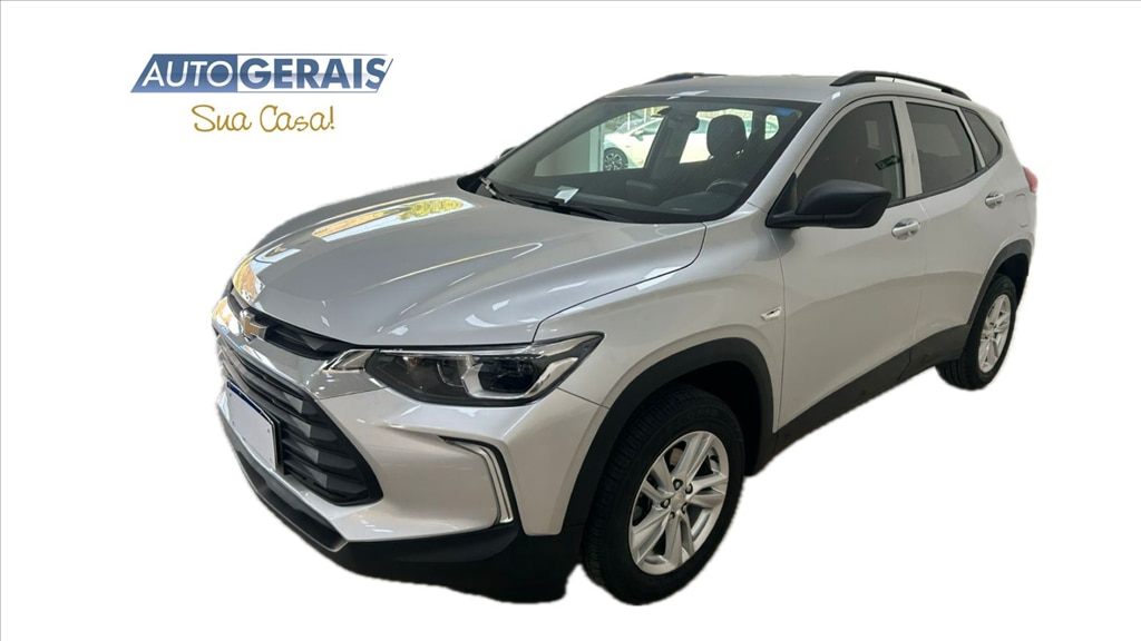 Comprar 2021CHEVROLETTRACKER