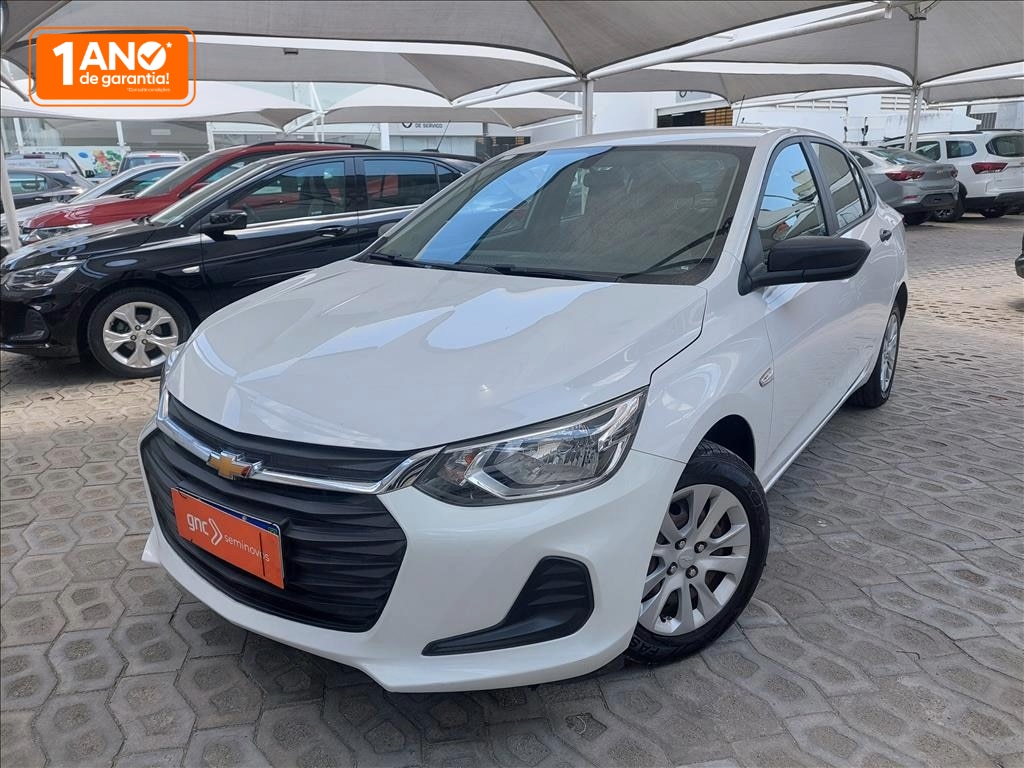 Comprar 2020CHEVROLETONIX PLUS