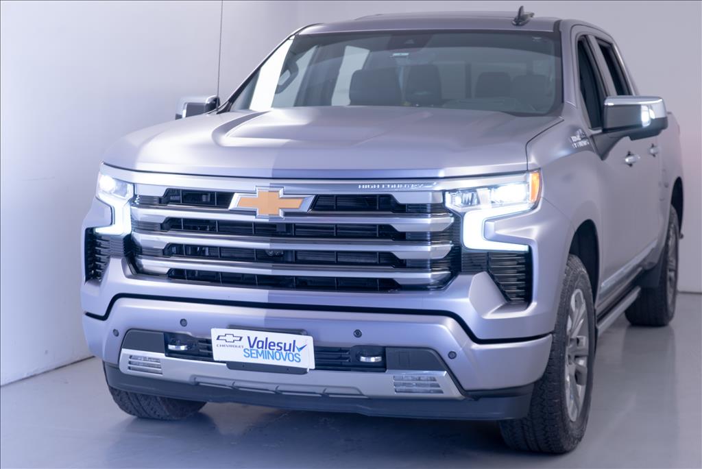 Comprar 2024CHEVROLETSILVERADO