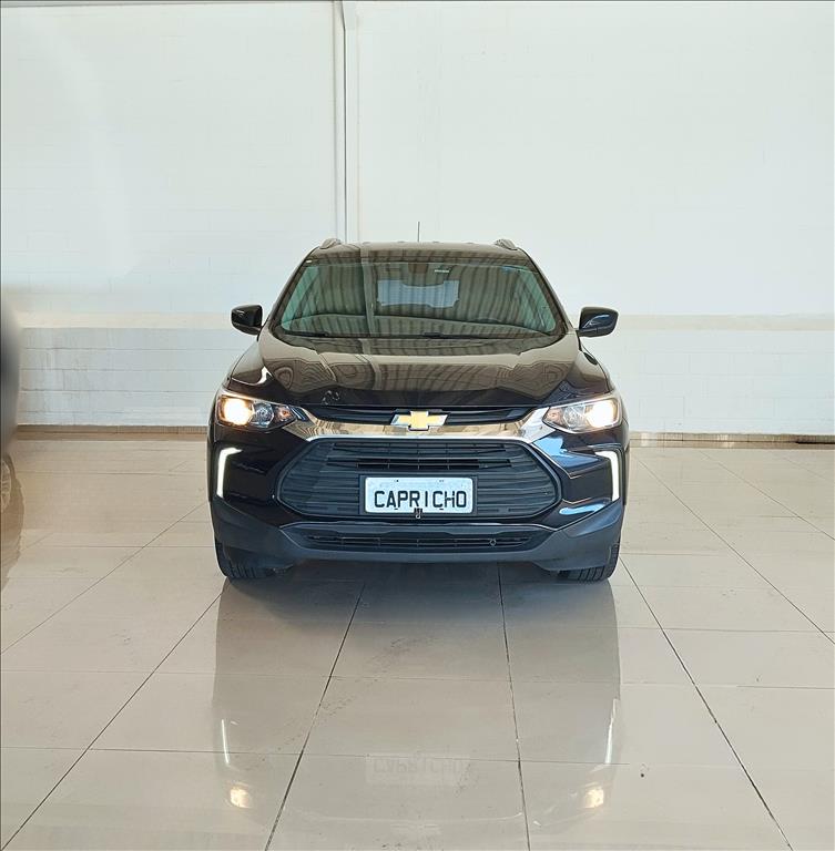 Comprar 2021CHEVROLETTRACKER