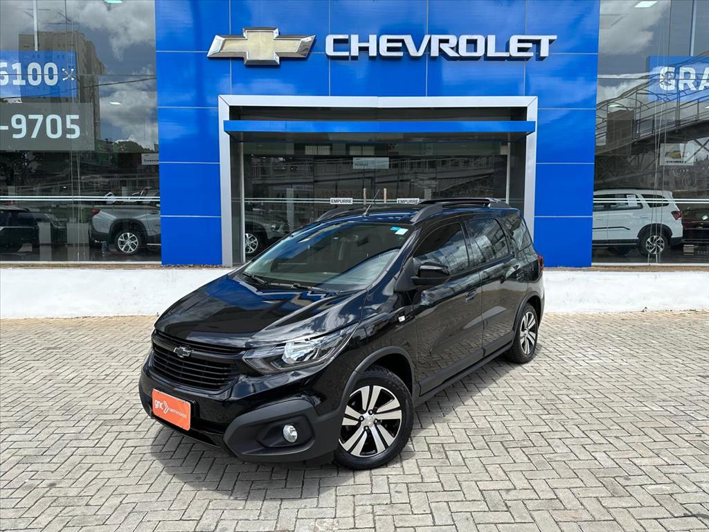 Comprar 2024CHEVROLETSPIN