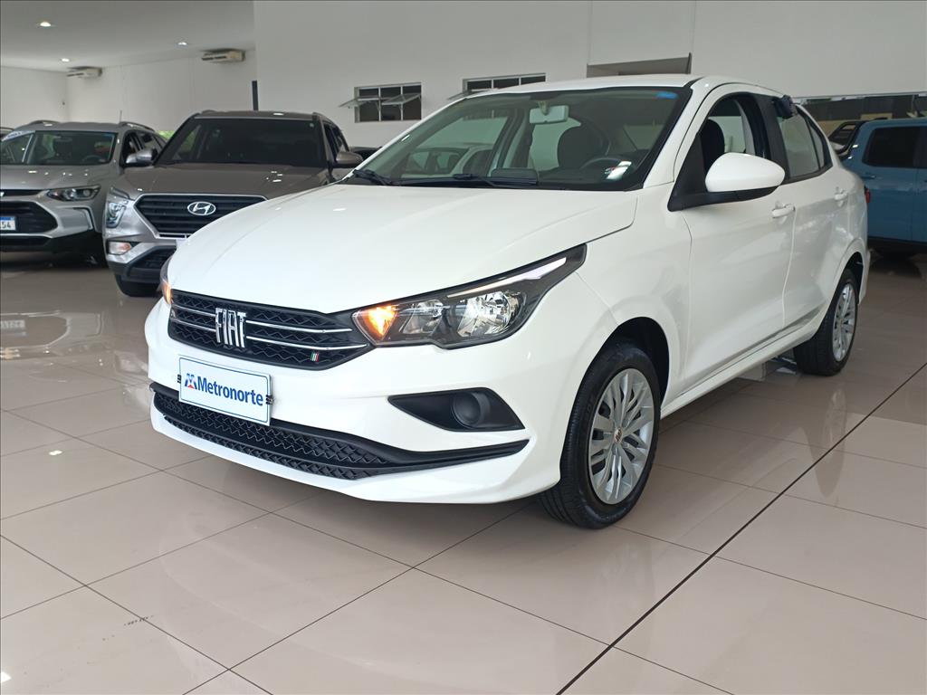 Comprar 2024FIATCRONOS