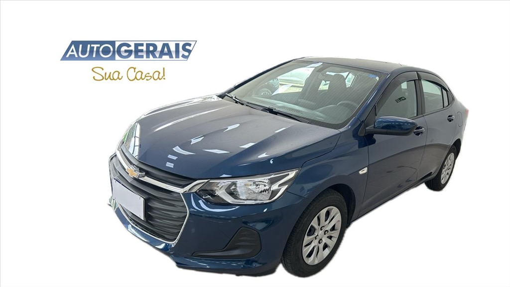 Comprar 2023CHEVROLETONIX PLUS