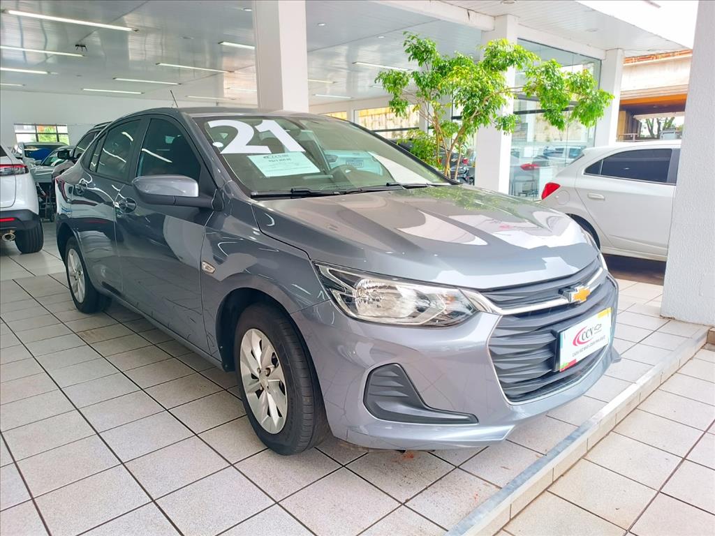 Comprar 2021CHEVROLETONIX PLUS