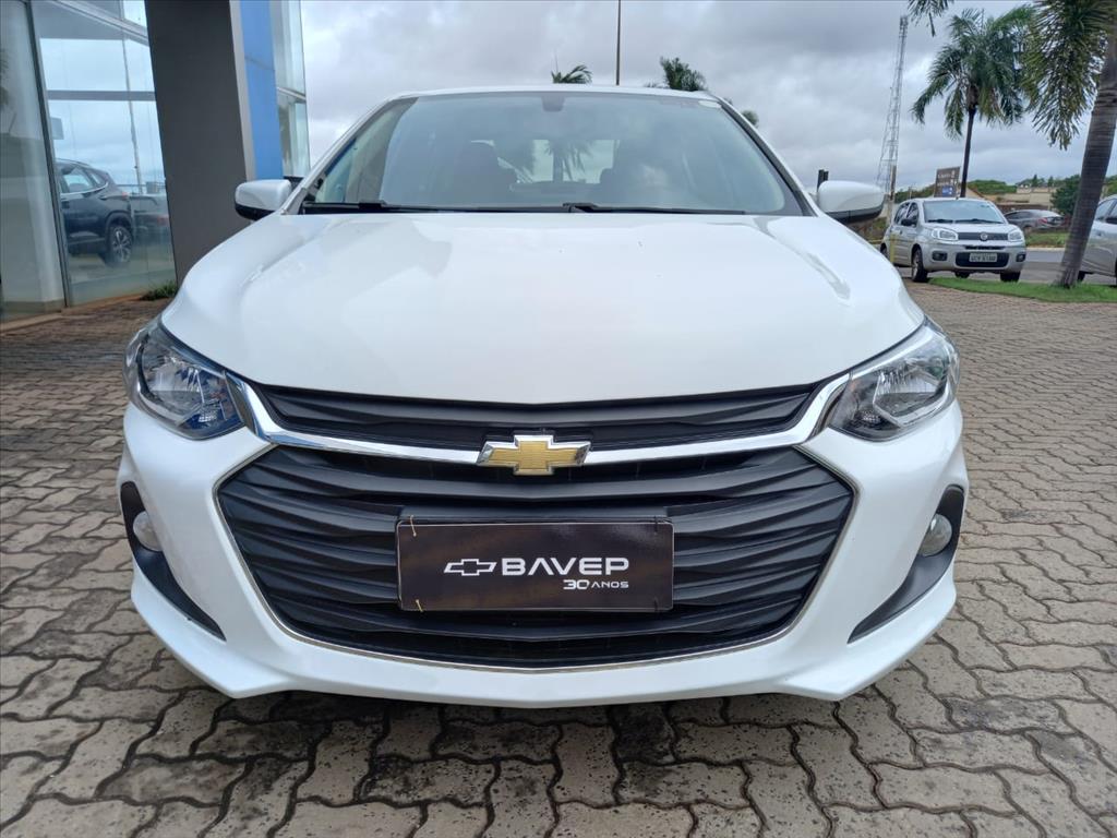 Comprar 2023CHEVROLETONIX PLUS