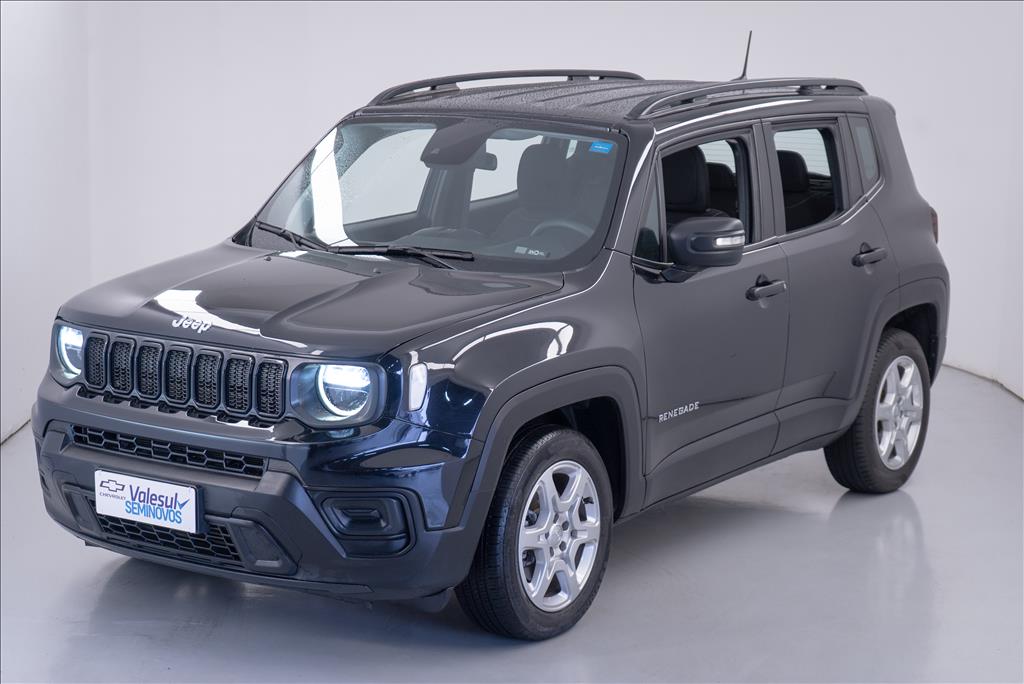 Comprar 2023JEEPRENEGADE