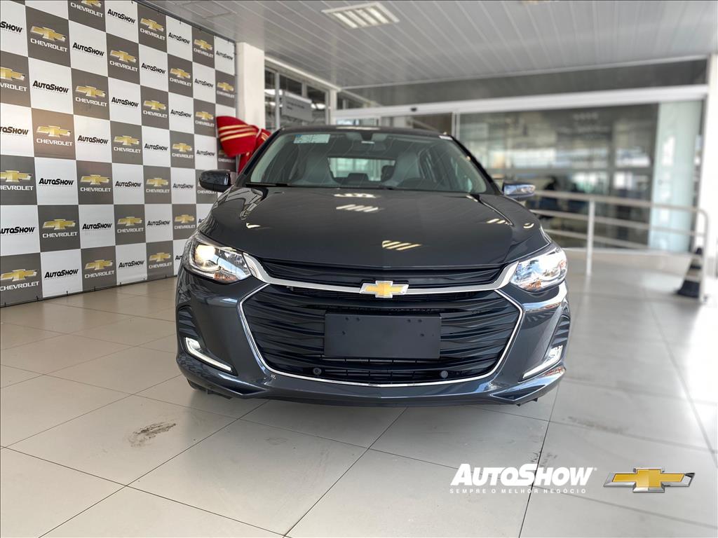 Comprar 2025CHEVROLETONIX