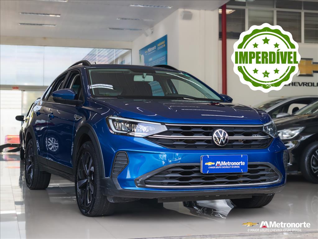 Comprar 2022VOLKSWAGENNIVUS