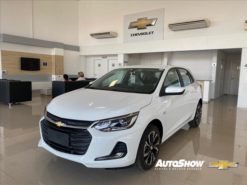 Comprar 2025CHEVROLETONIX