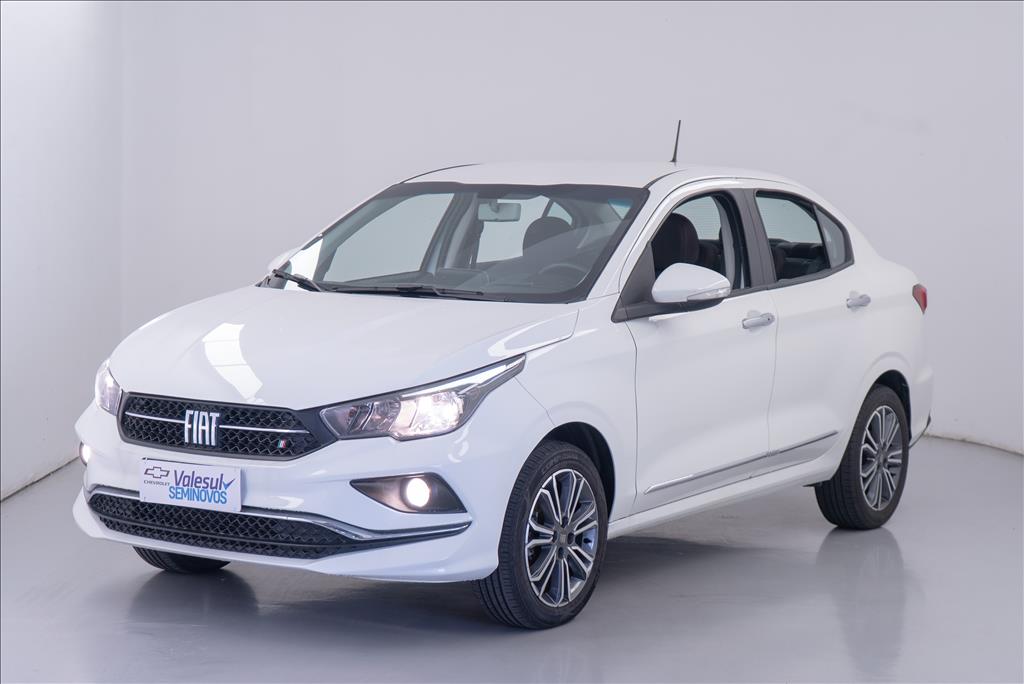 Comprar 2021FIATCRONOS