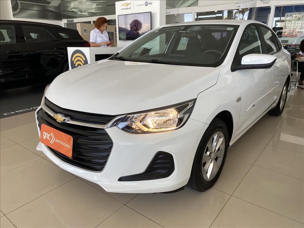 Comprar 2023CHEVROLETONIX PLUS