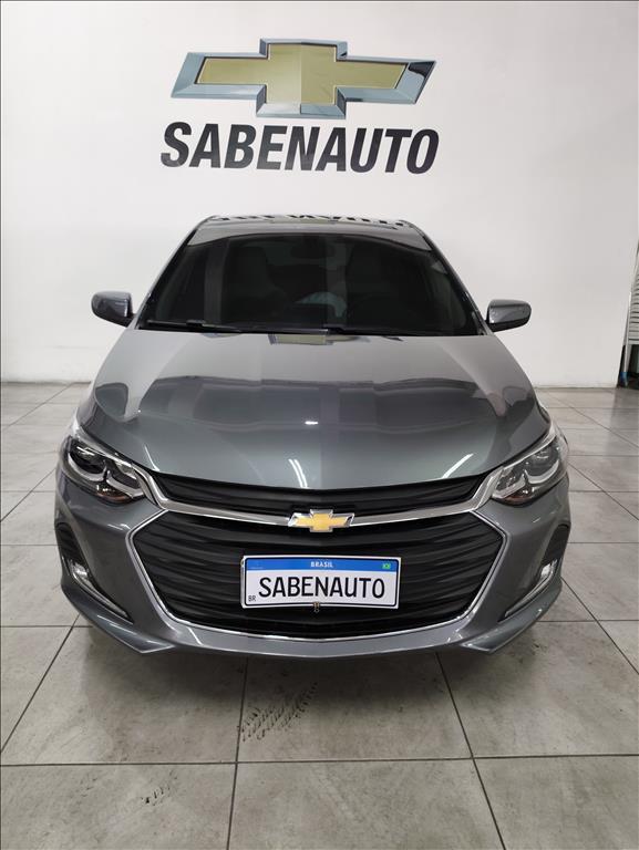 Comprar 2021CHEVROLETONIX