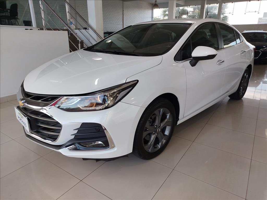 Comprar 2022CHEVROLETCRUZE