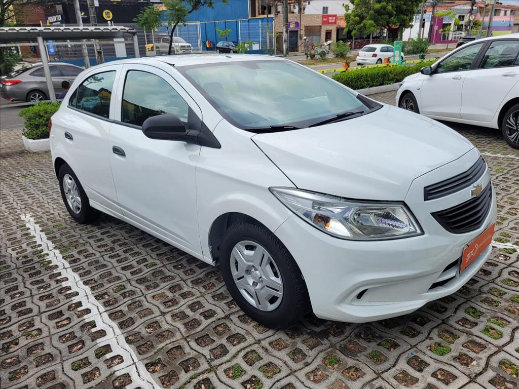 Comprar 2018CHEVROLETONIX