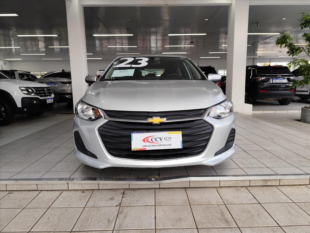 Comprar 2023CHEVROLETONIX