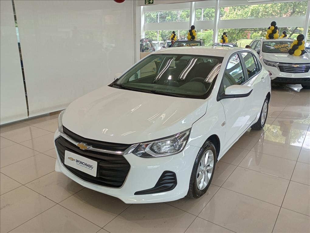 Comprar 2023CHEVROLETONIX