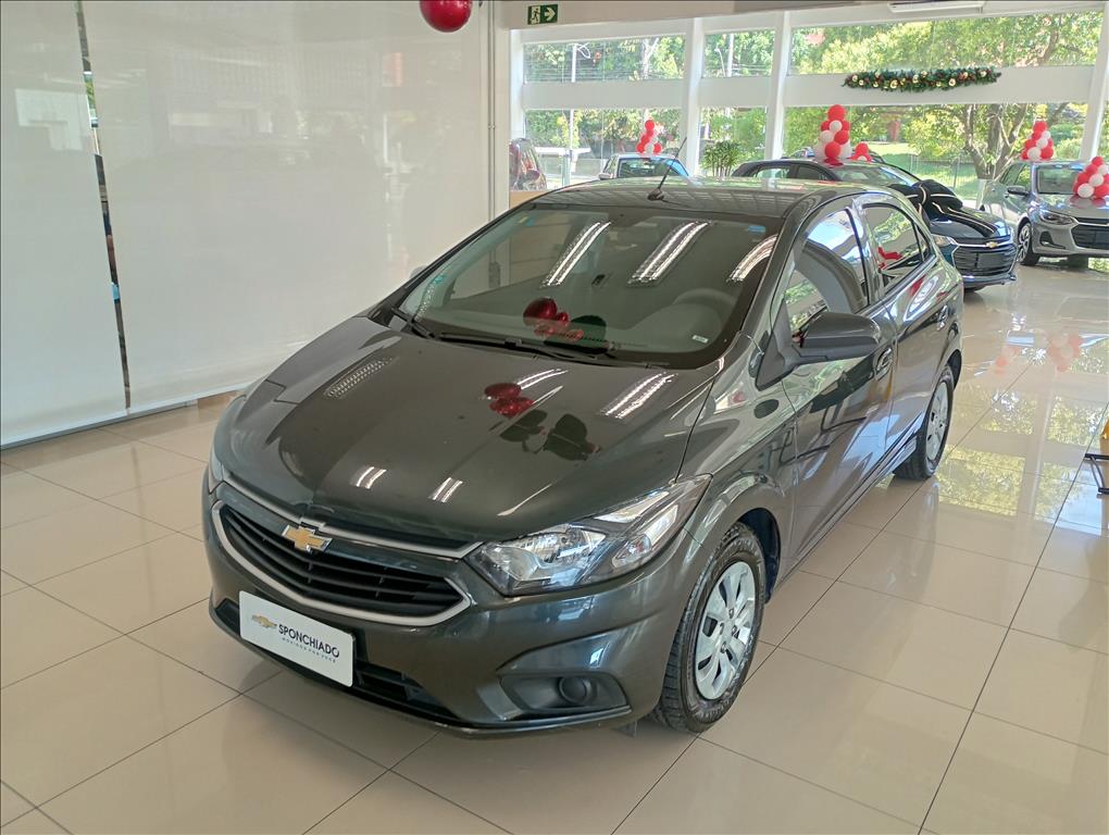 Comprar 2019CHEVROLETONIX