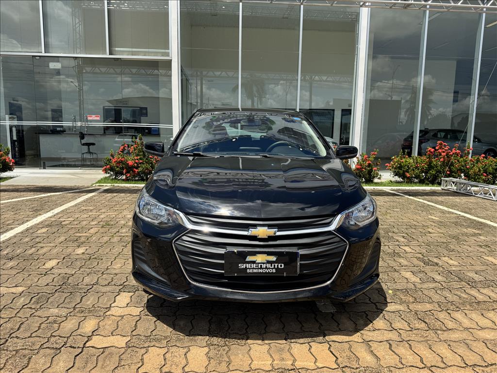 Comprar 2021CHEVROLETONIX