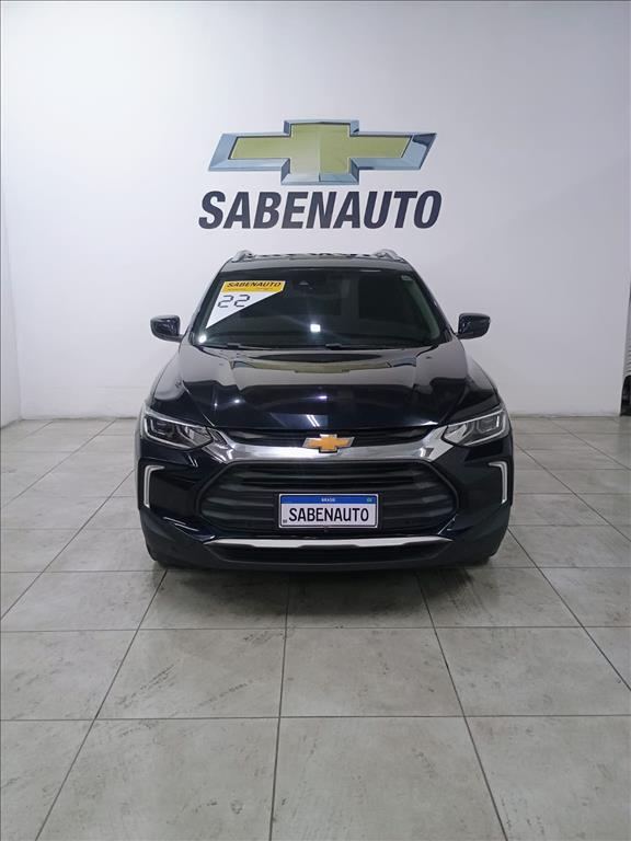 Comprar 2022CHEVROLETTRACKER