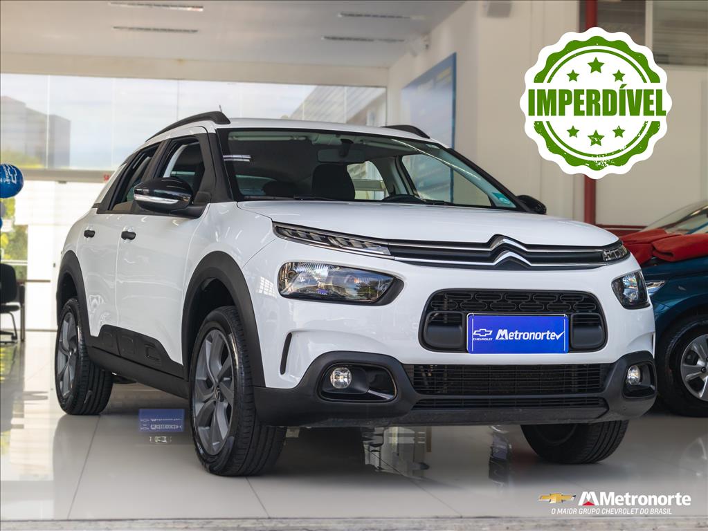 Comprar 2022CITROËNC4 CACTUS