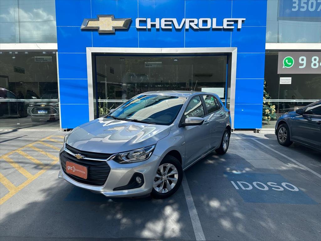 Comprar 2020CHEVROLETONIX