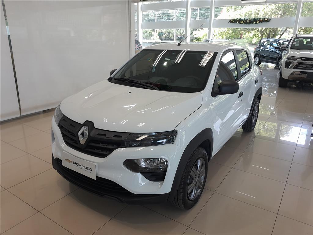 Comprar 2024RENAULTKWID